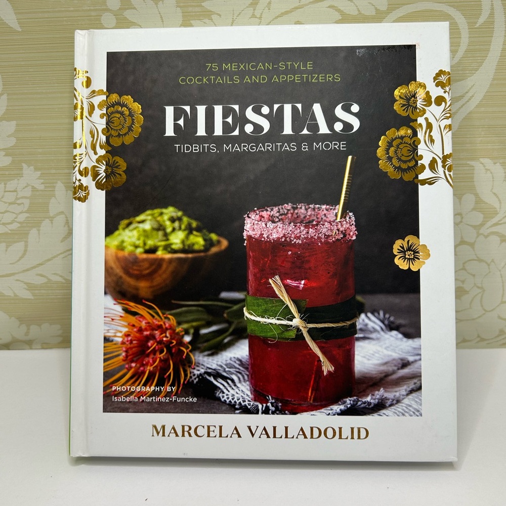 Fiestas Tidbits,Margaritas & More